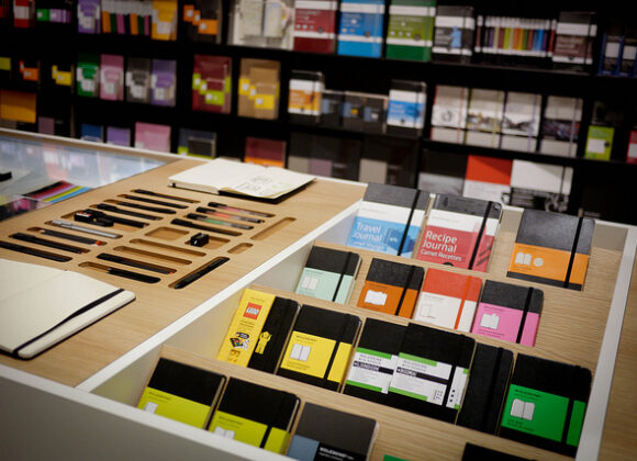 Moleskine e la rivoluzione monomarca moleskine fi