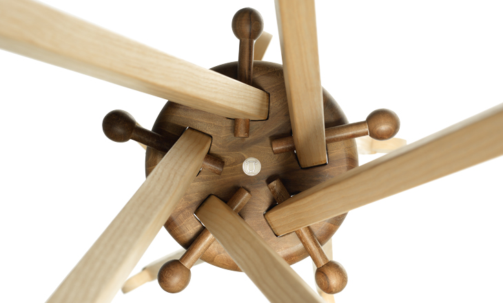 Terre di Atanor santiago-nadir