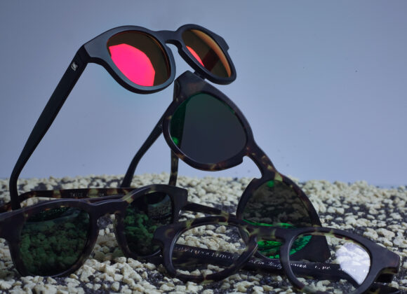 Quattrocento Eyewear test