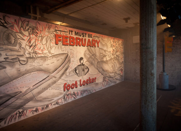 Foot Locker London preview  #ItMustBeFeb 2015-01-15_14-33-22