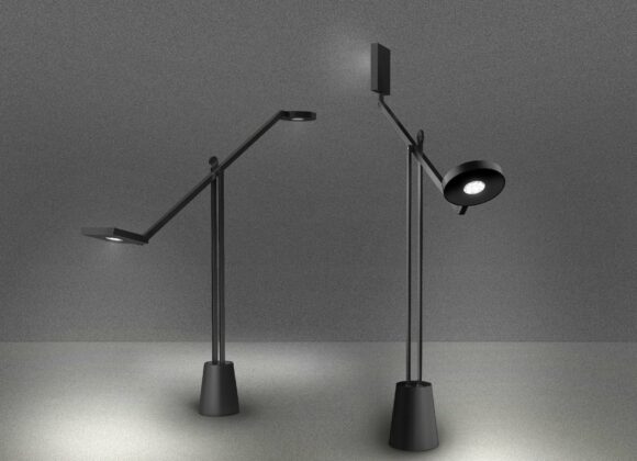 Equilibrist di Artemide porta a casa il Wallpaper*Design Awards 2015 Artemide_Equilibrist_Jean Nouvel_gruppo