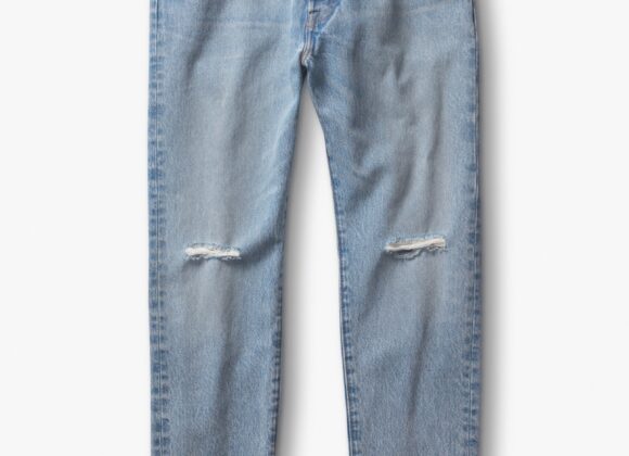 Levi's 501 si fa "customized and tapered" CT H115-MENS-18173-0000_lg