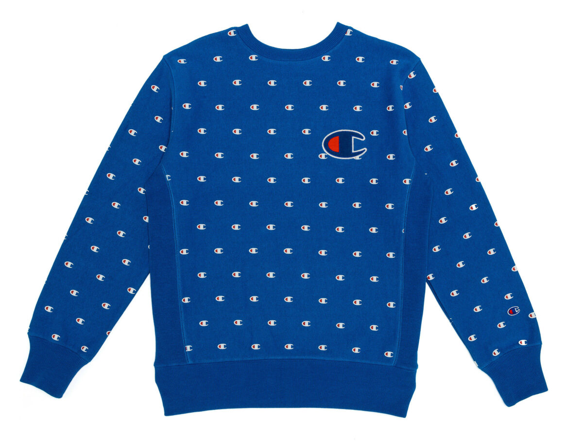 CHAMPION - REVERSE WEAVE Champion_RW1