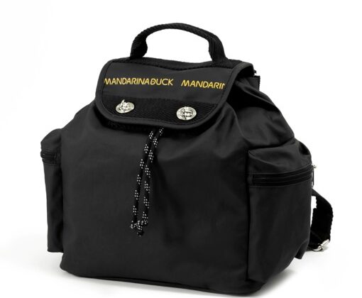 Mandarina Duck e il grande ritorno di Utility HVT02