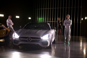 MERCEDES-BENZ FASHION WEEK A/W 2015 Image000041