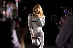 MERCEDES-BENZ FASHION WEEK A/W 2015 Image000201