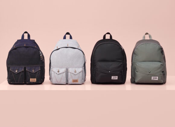 Eastpak x Jean Paul Gaultier JPG Group Main
