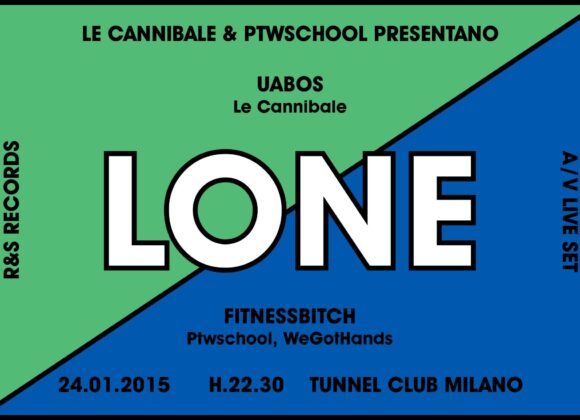 LONE: Milano si prepara a volare Lone_lecannibale