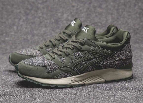 Tailor Pack by Sneakersnstuff x ASICS x Onitsuka Tiger Sneakersnstuff-Asics-1