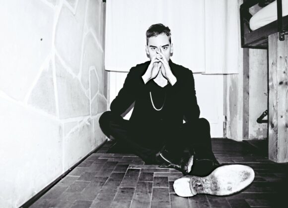 Il talento di Jimmy Edgar torna al Tunnel jimmy-edgar