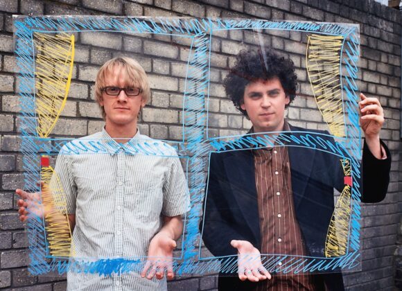 I Simian Mobile Disco presentano "Whorl" a Milano simian