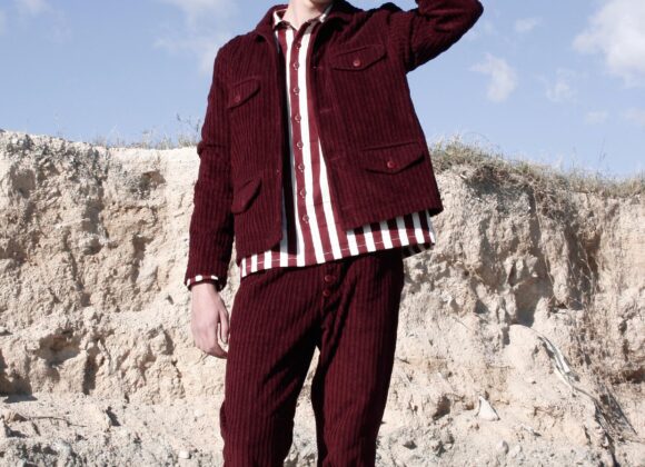 SUNNEI: lookbook Fall/Winter 15/16 14