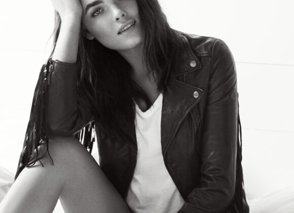 Roy Roger's presenta la campagna SS15 2014_RR_ADV_SS_15_01W