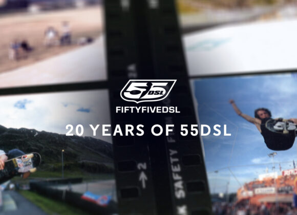 '20 years of 55DSL', un documentario per celebrare una storia italiana 2015.01.07_55DSL_20thAnniversary_Facebook_1280x853px