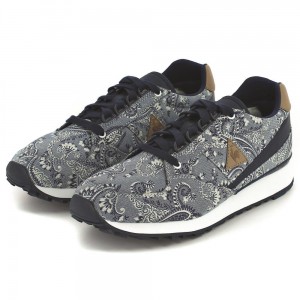 LE COQ SPORTIF X LIBERTY LONDON LE COQ SPORTIF x LIBERTY ART FABRICS_LCS ECLAT_SS15_PRINT_10 - Copia