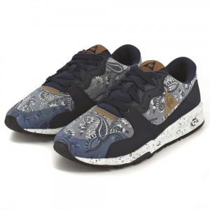 LE COQ SPORTIF X LIBERTY LONDON LE COQ SPORTIF x LIBERTY ART FABRICS_LCS R1400_SS15_PRINT_08 - Copia