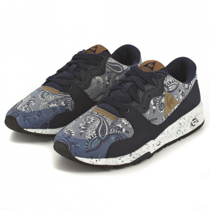 le coq sportif liberty