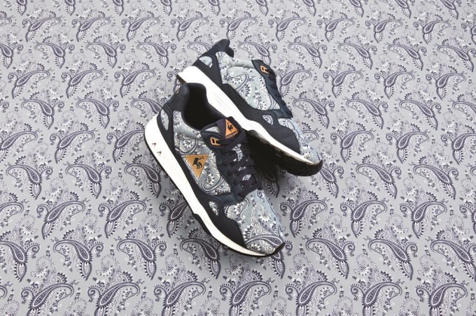 coq sportif liberty