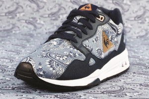 LE COQ SPORTIF X LIBERTY LONDON LE COQ SPORTIF x LIBERTY ART FABRICS_LCS R900_SS15_PRINT_05 - Copia