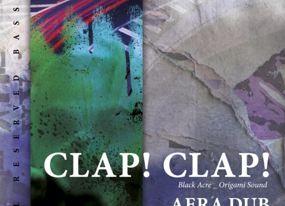 Clap! Clap! @ URBN Reggio Emilia urbn_2015_A3_serata2