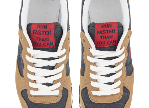 SUN68 running shoes A0047_D04alto