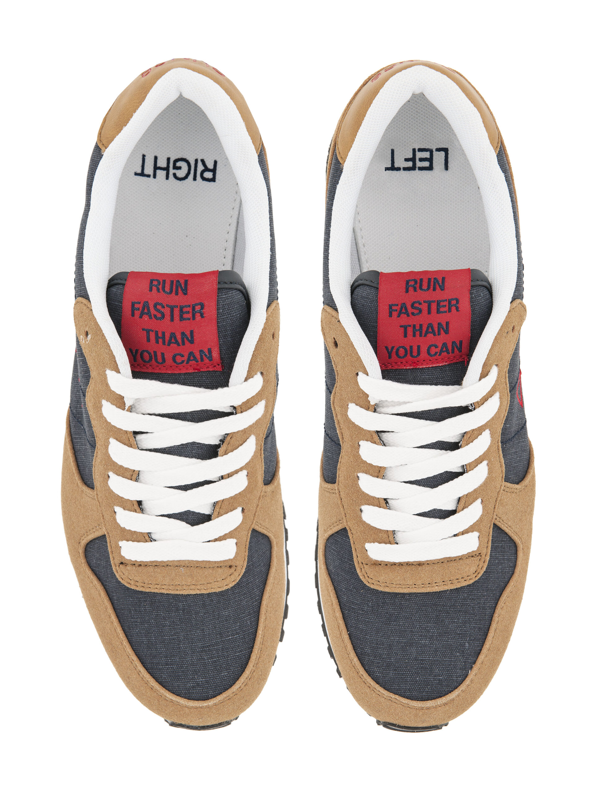 SUN68 running shoes A0047_D04alto