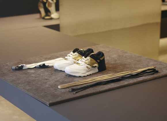 ANTONIA x Reebok Classic AMBIENTAZIONE 3