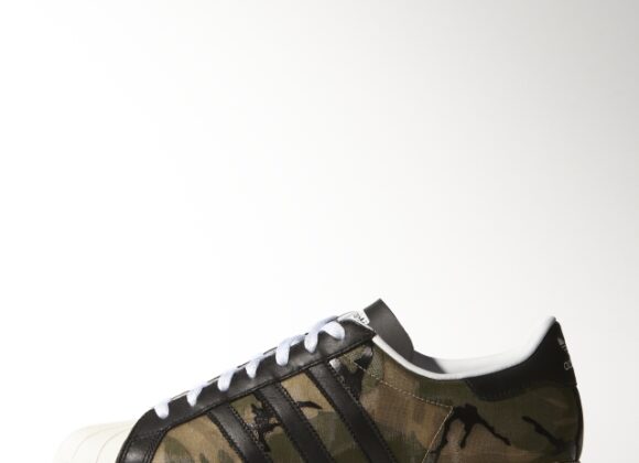 CLOT x adidas by 84-Lab Superstar 80s CLOT adidas Originals_2