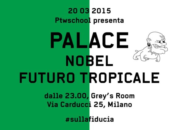Festeggia la primavera con PALACE E38D1EBF-AD42-432F-A149-EB27A4A8BB49@fastwebnet.it