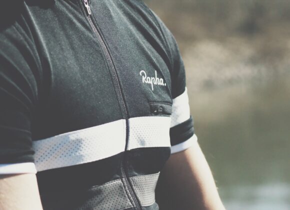 Rapha Brevet Jersey and Gilet Processed with VSCOcam with t1 preset
