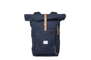 SANDQVIST SS15 JERRY-blue