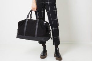 SANDQVIST SS15 JORDAN-black_Kvinna-38