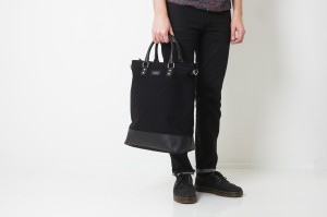 SANDQVIST SS15 KAJ-black-man-38