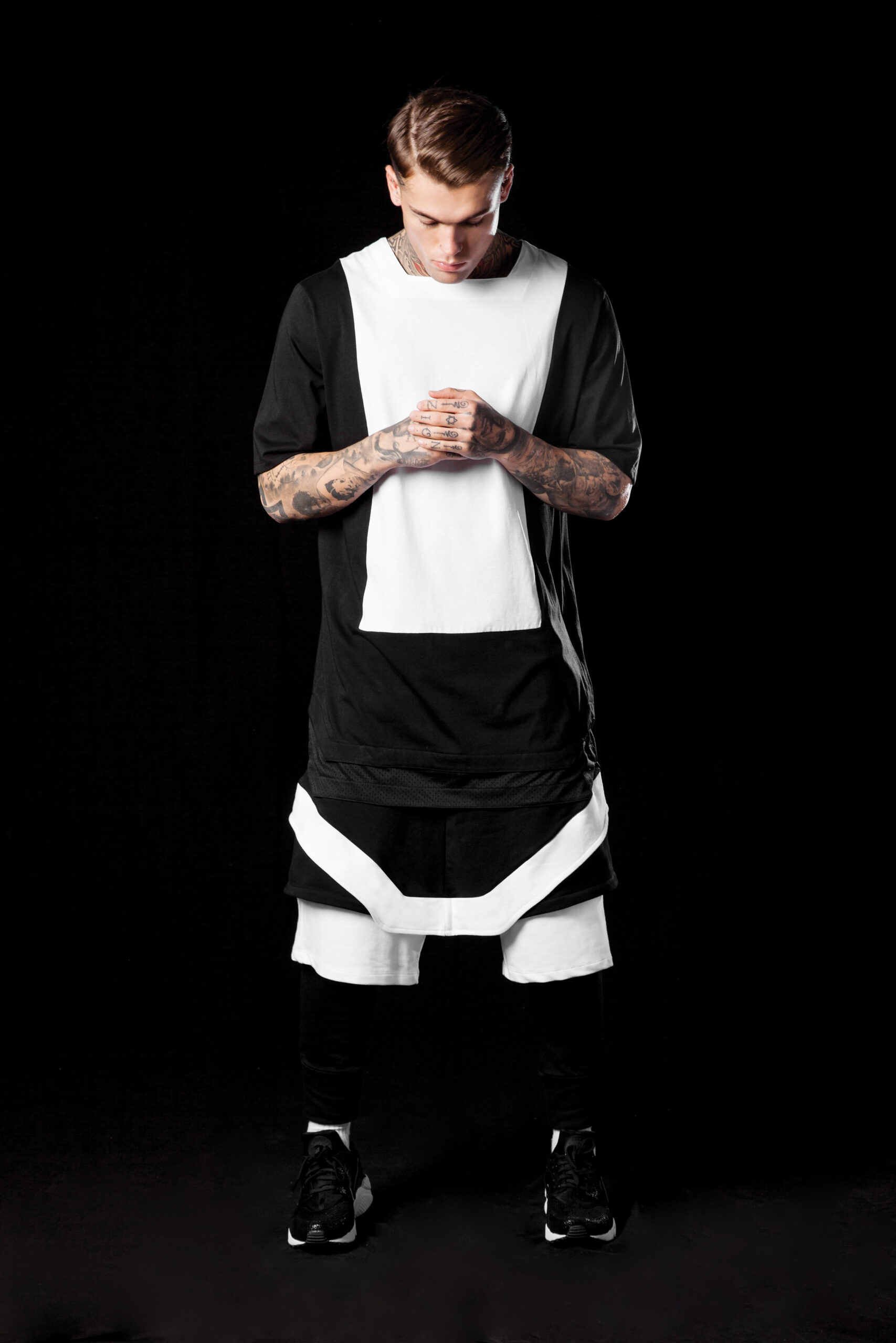 Minimarket Store presenta le nuove collezioni Minimarket Store_SS15_Man_6