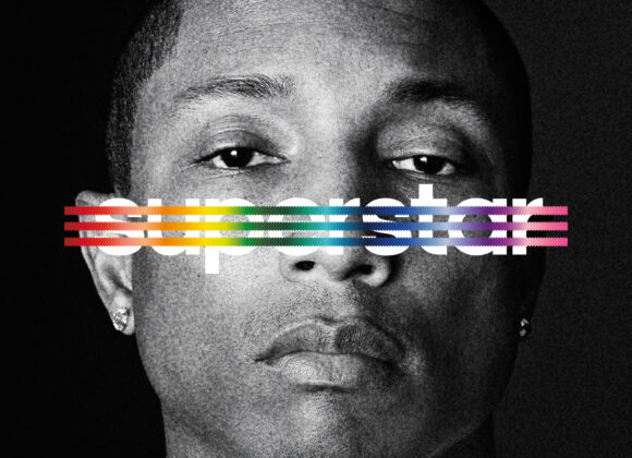 Superstar si fa supercolor! Pharrell_Williams