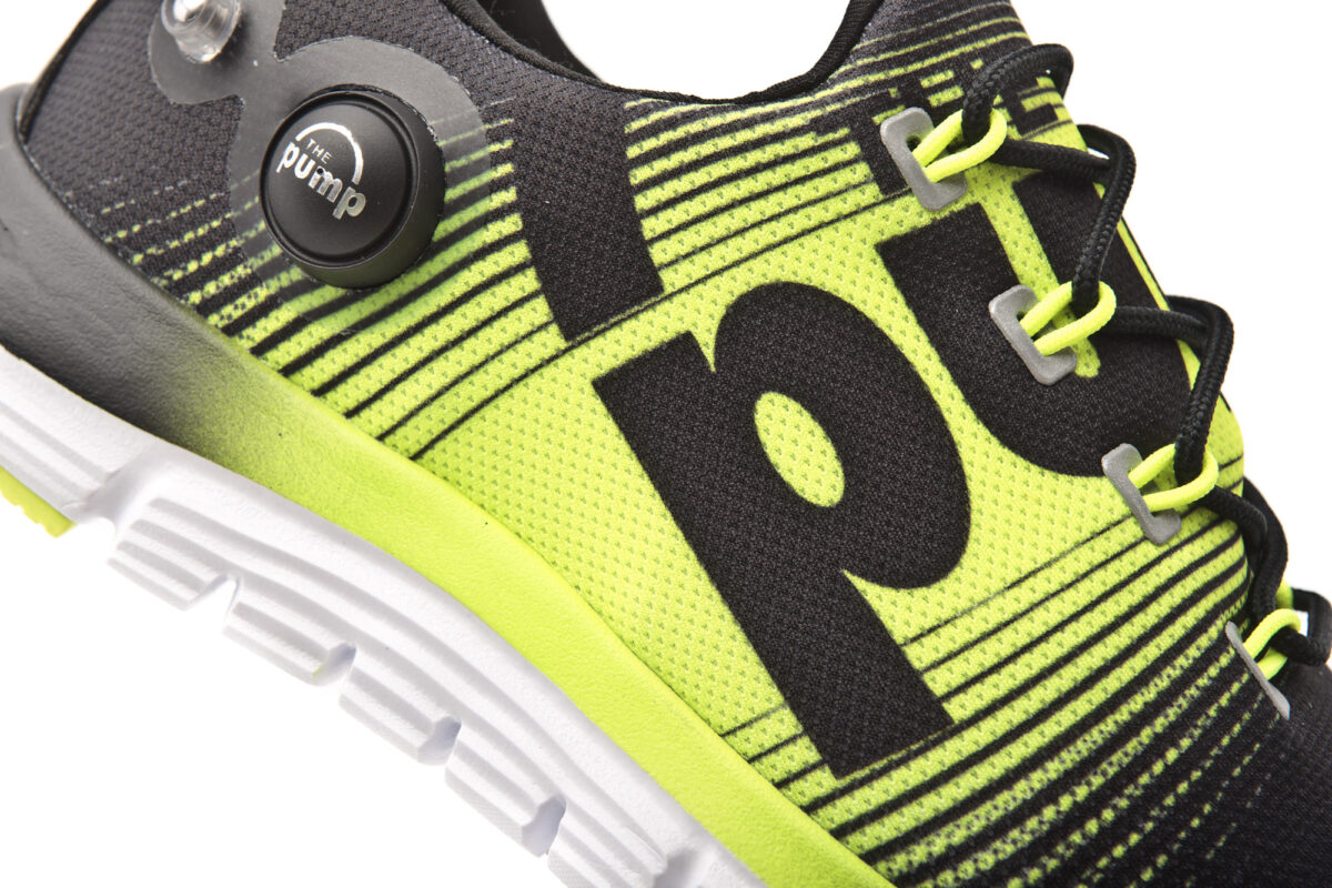 Reebok presenta ZPump Fusion, la sneaker che si adatta al piede Reebok Z_Pump_Fusion_womens_citron (5)