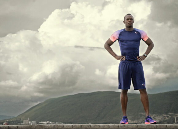 PUMA presenta le nuove IGNITE ignite_bolt