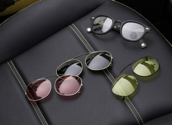 Moscot turns 100 smart-fourtwo-cabrio-edition-moscot-5