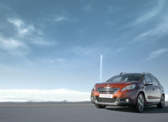 La città è una piacevole avventura 1