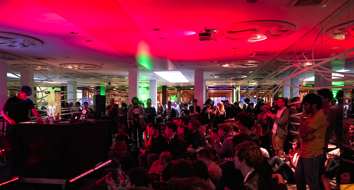 L'ex-Diurno Cobianchi rivive nei sei mesi di EXPO Diurno_fotoDWF10