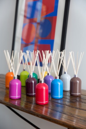 Compagnie de Provence Gamme diffuseurs