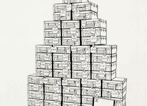 Objets Nomades by Louis Vuitton LV foto 1