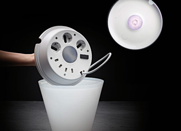 Rotaliana Multipot+ MultiPot 1