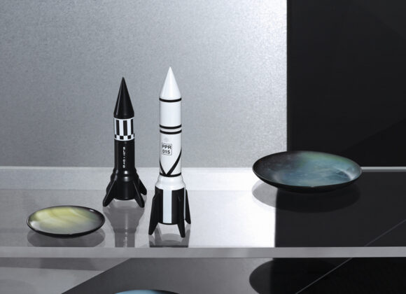 Diesel Living with Seletti seletti e diesel living