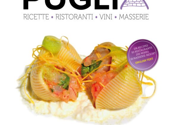 Nextbook Puglia PUGLIA cover