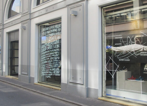 adidas Originals apre a Milano adidas originals Flagship_ext2