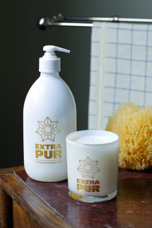 Compagnie de Provence cdp05-7936-sd