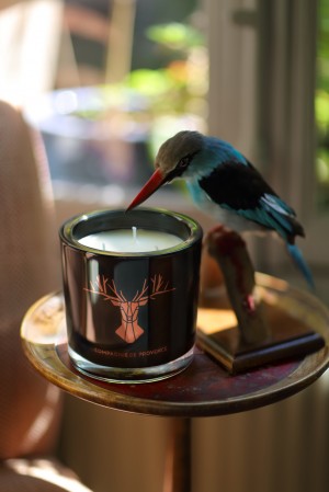 Compagnie de Provence cdp06-7803-sd