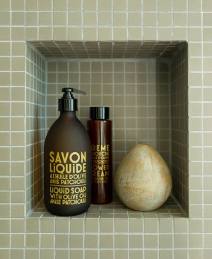 Compagnie de Provence cdp07-7815-sd