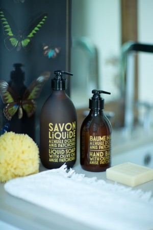 Compagnie de Provence cdp08-7827-sd